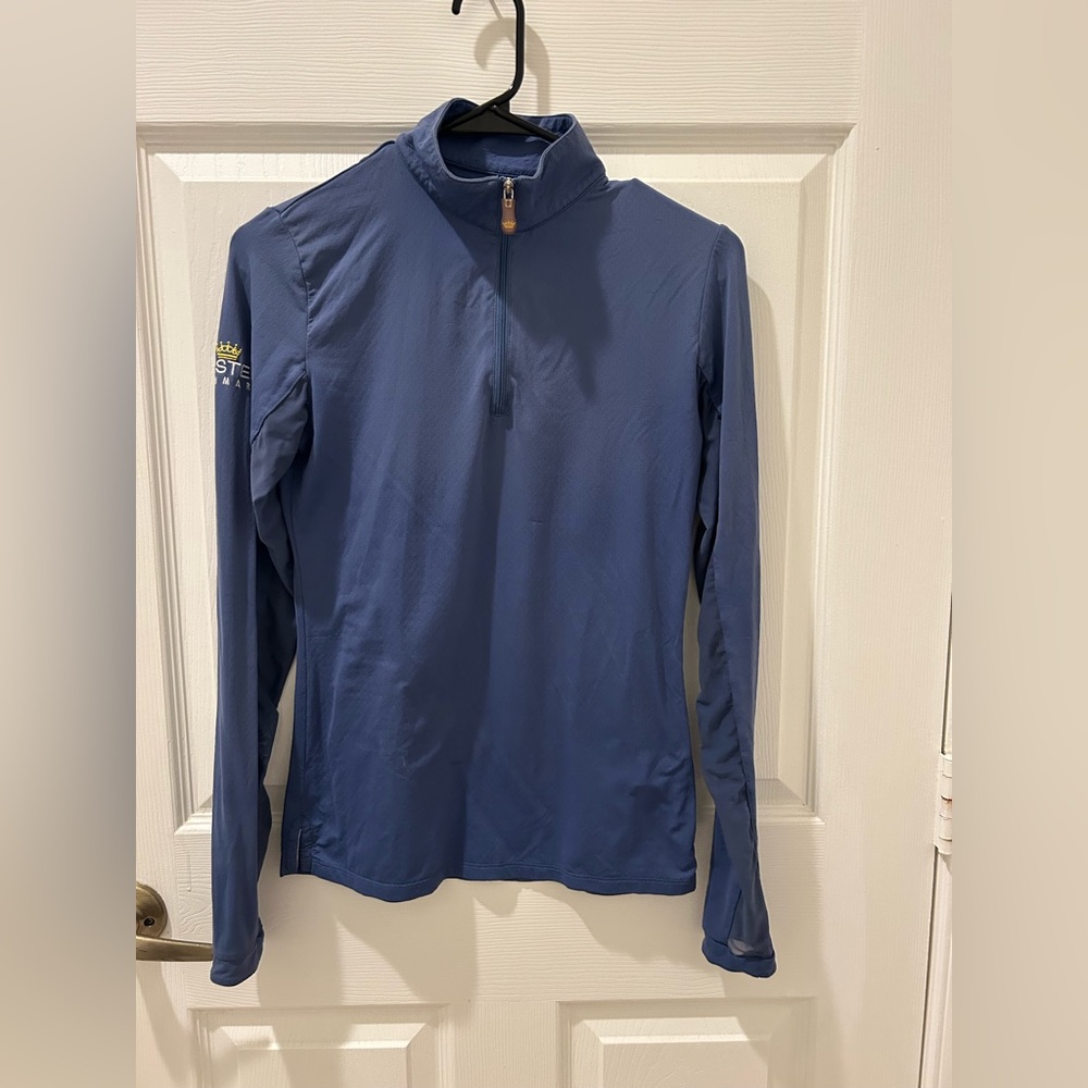 Kastel Denmark ladies riding sunshirt